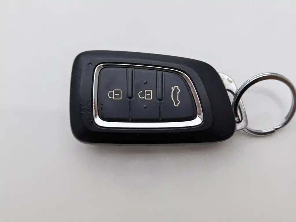 Dongfeng Aeolus Dongfeng Fengshen AX7 2015 2015 2.0L Manual Zhiyi Edition