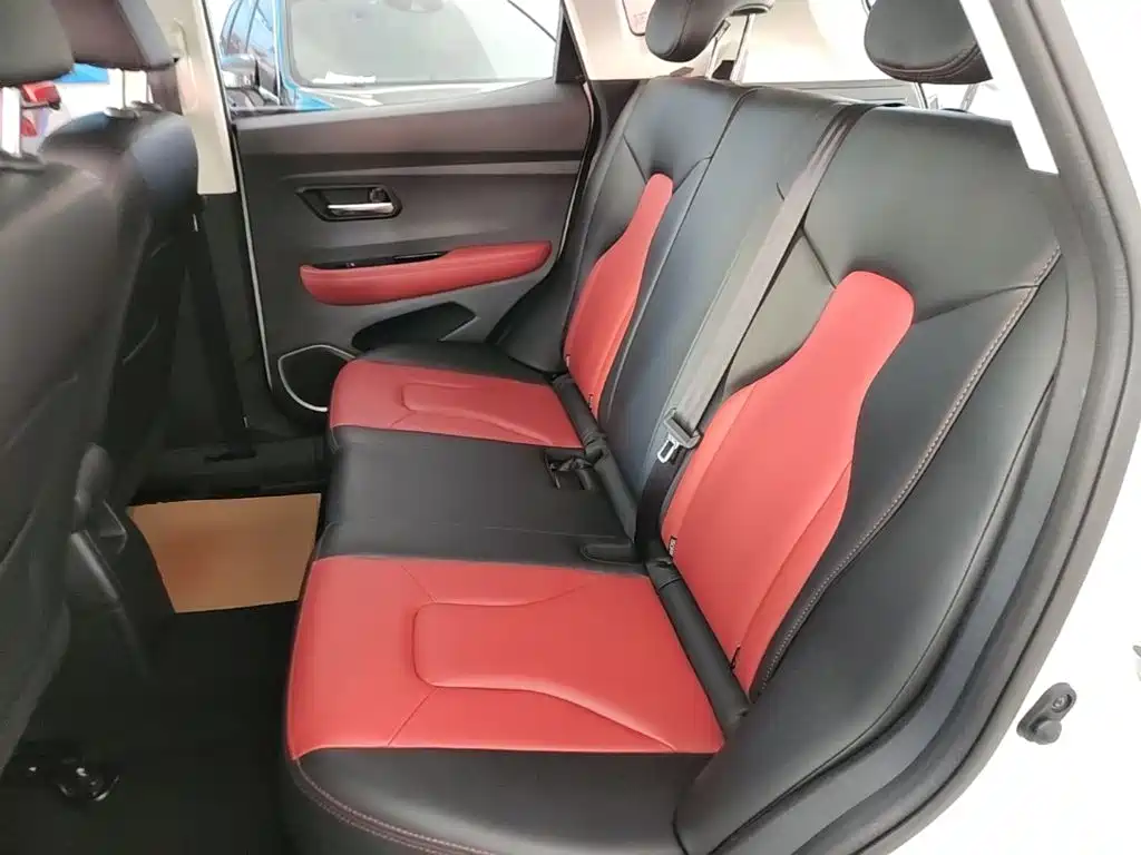 Haval H2s 2017 2017 Blue Label 1.5T Manual Comfort