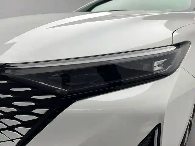 Changan Ruicheng PLUS 2023 2023 1.5T DCT Leading Joy Version