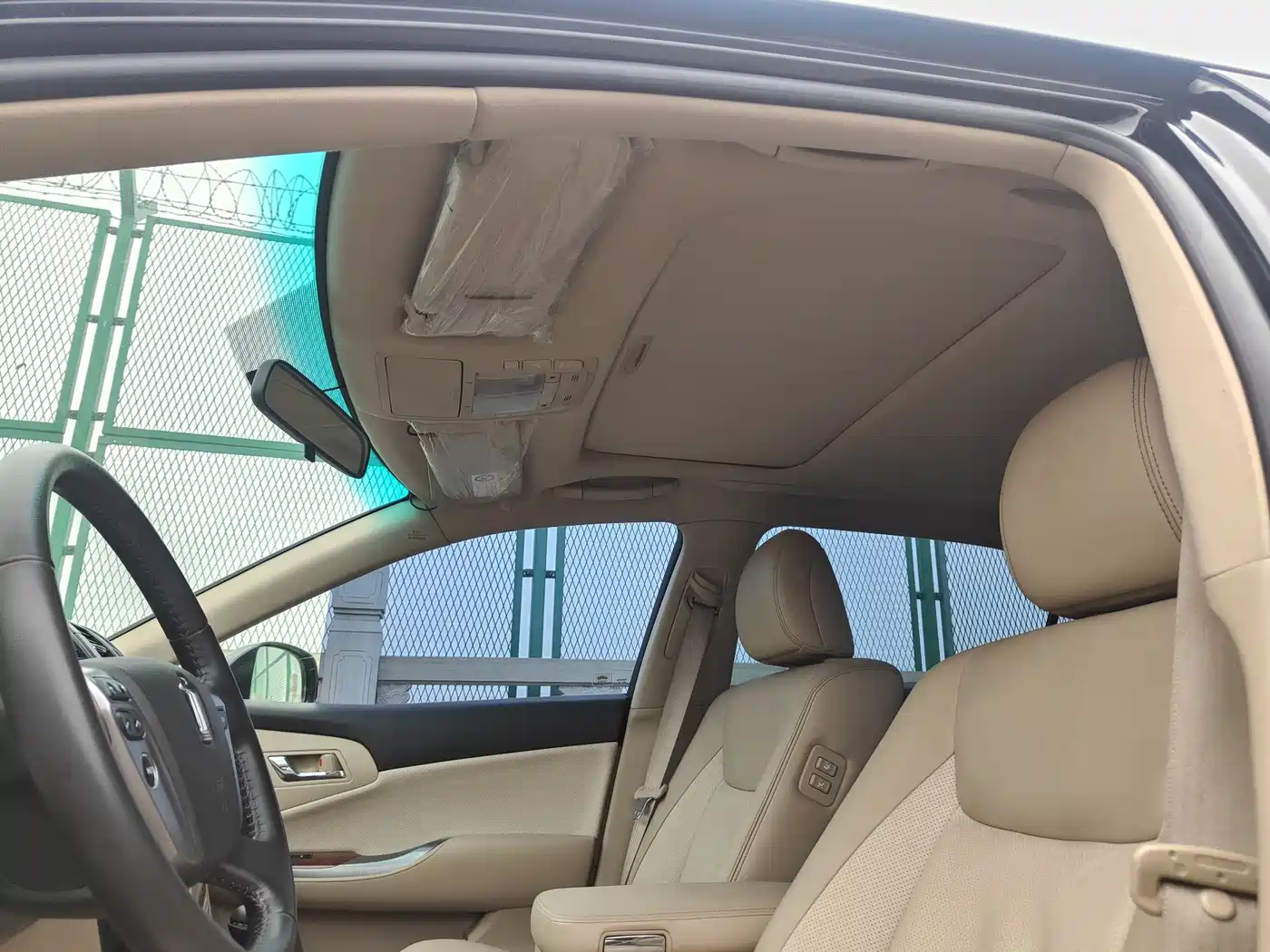 Toyota Crown 2012 2.5L Royal Saloon фото 13