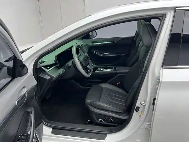 Changan Ruicheng PLUS 2023 2023 1.5T DCT Leading Joy Version