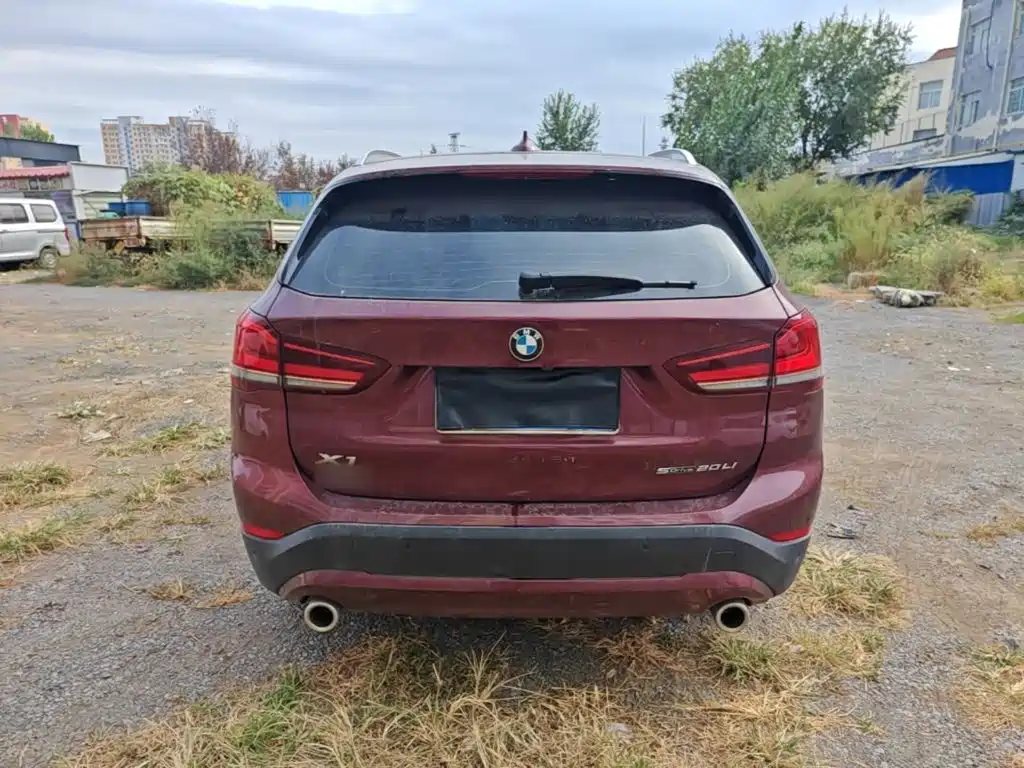 Photo 6 - BMW X1