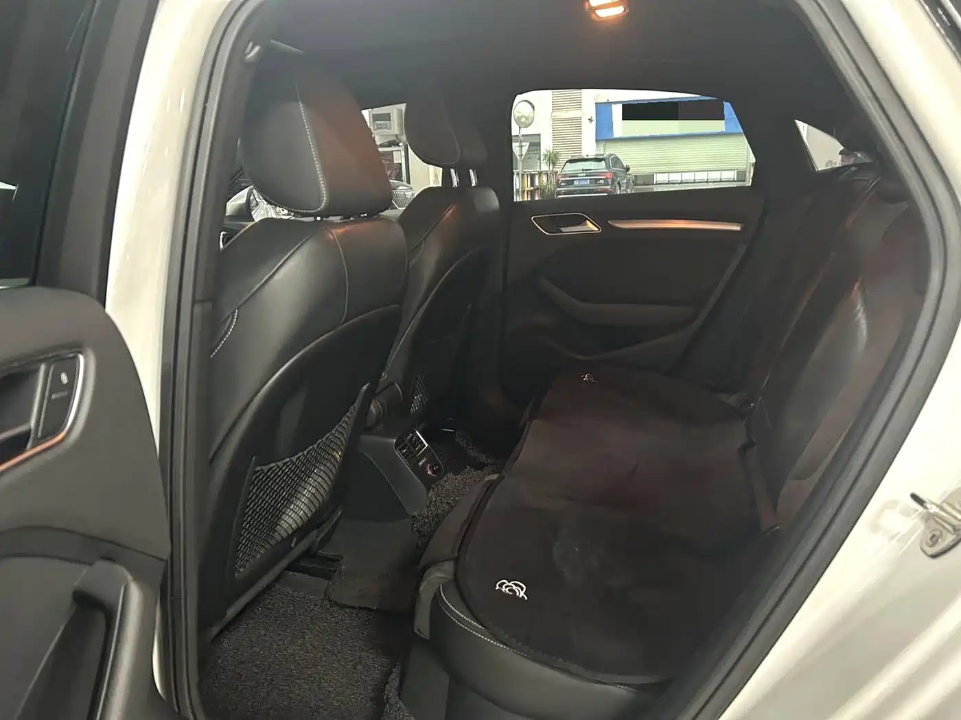 Audi S3 2015 S3 2.0T Limousine фото 6