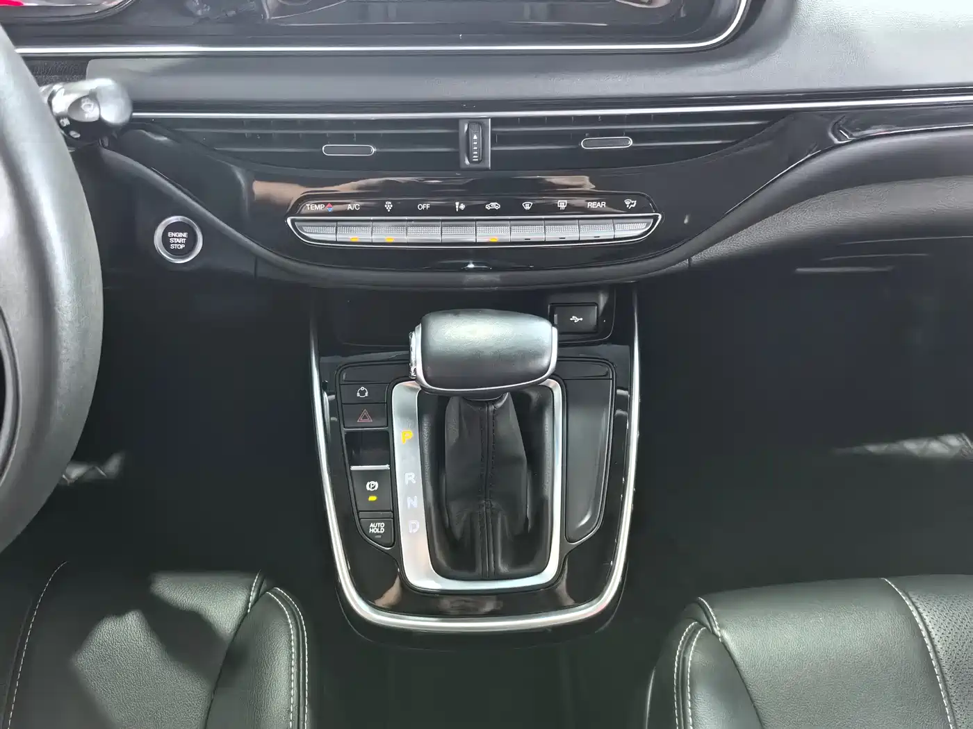 Фото 16 - GAC Trumpchi Trumpchi M6