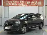 Фото 1 - Buick GL8