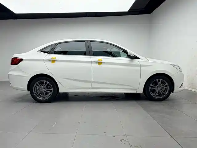 Changan Eado DT 2020 2019 1.6L Automatic Smart China VI