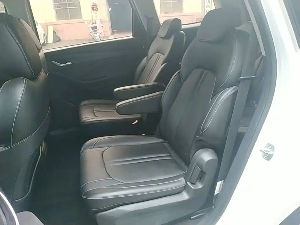 Baojun 360 2018 2018 1.5L Manual Elite (China V)