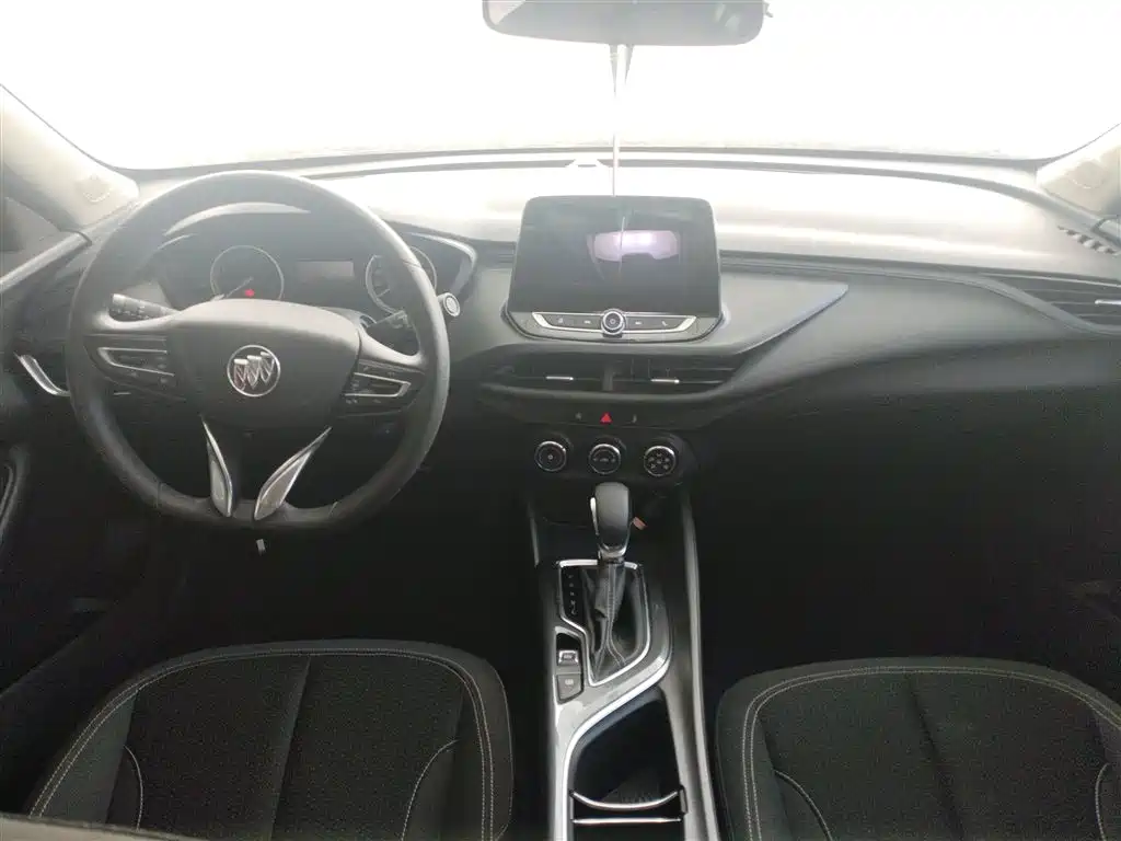 BUICK WEILANG
