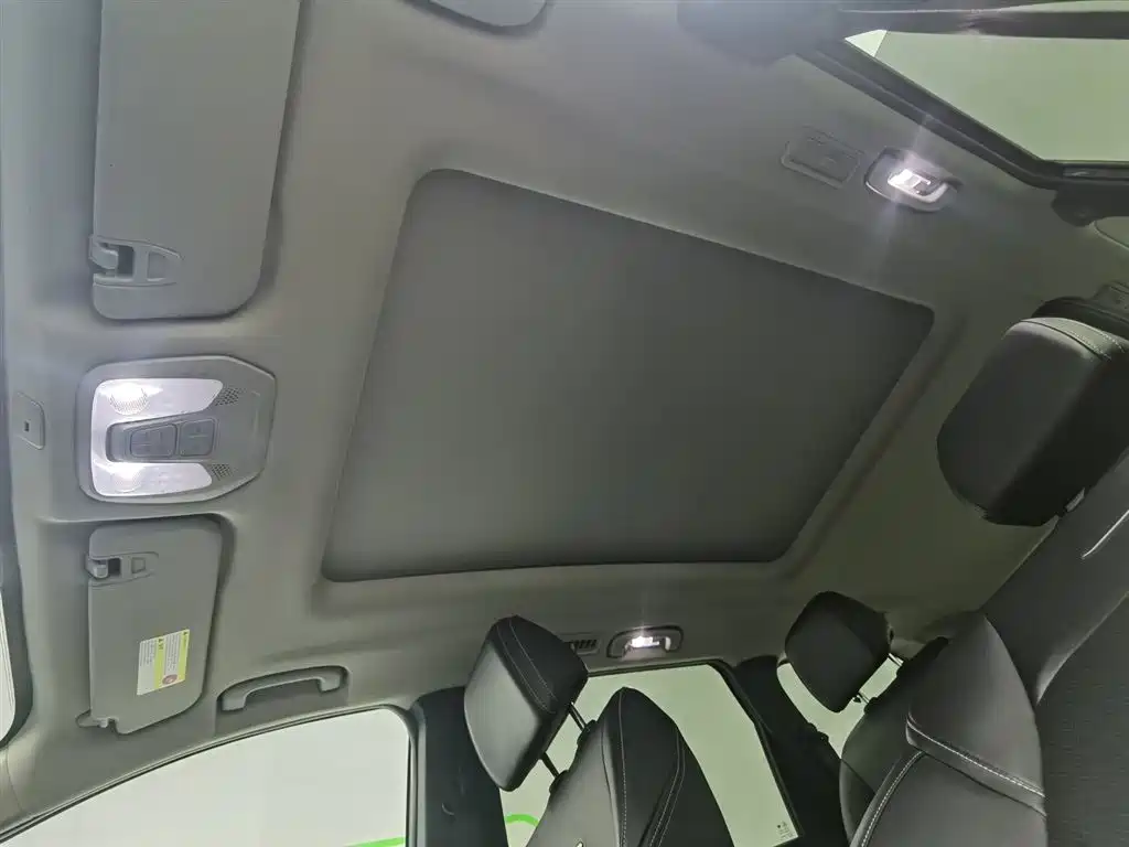 SAIC Maxus Maxus G50 2019 1.5T Automatic Luxury Edition China VI фото 14