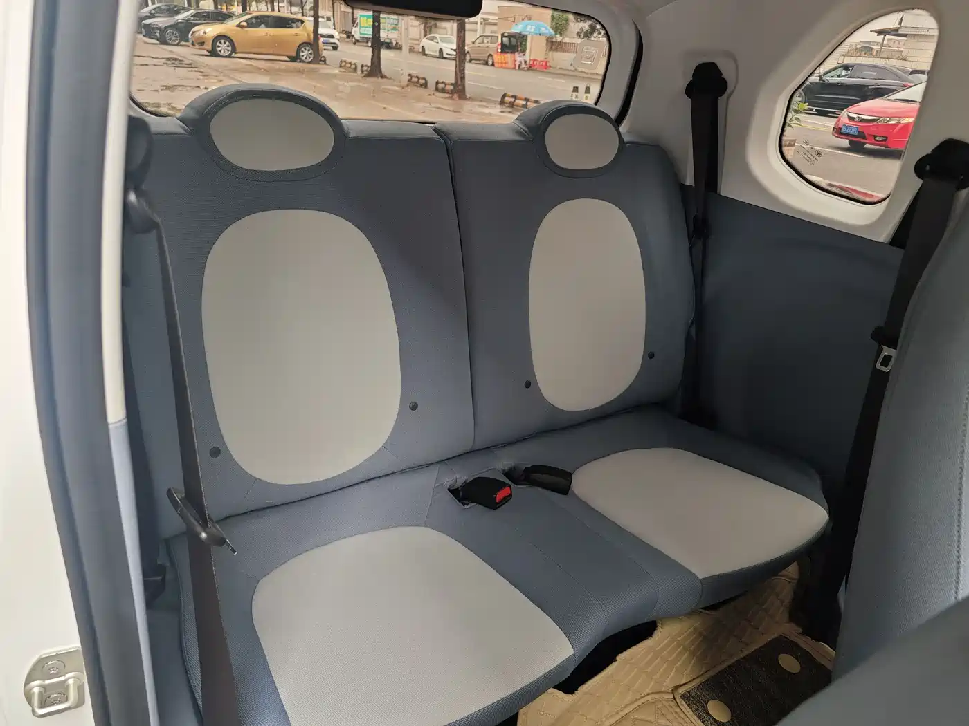 BESTUNE PENTIUM PONY