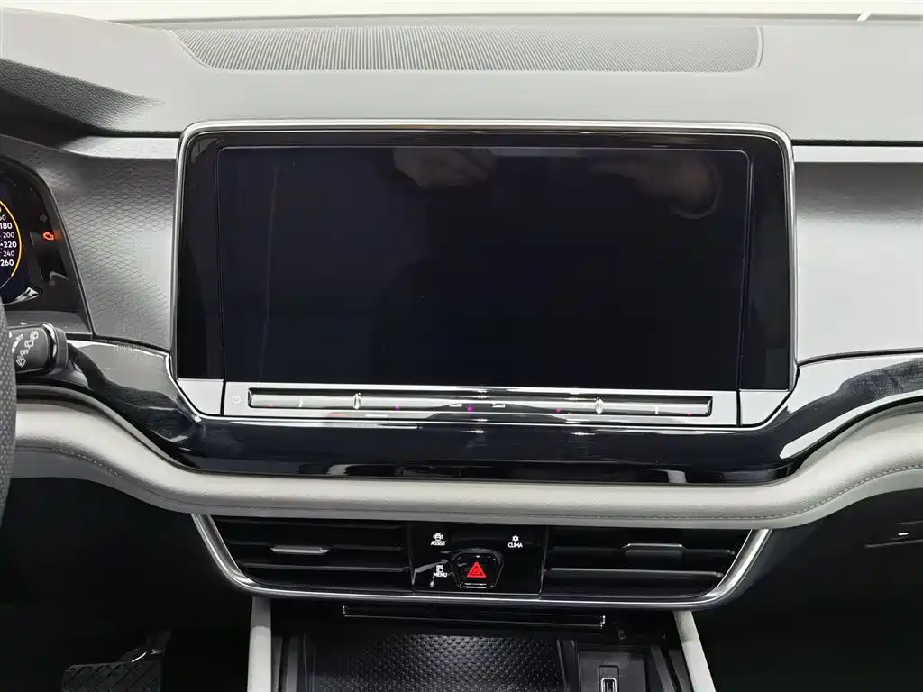 Volkswagen Teramont 2023 380TSI AWD Luxury Edition фото 12