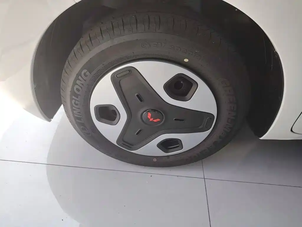 Wuling Motors Wuling Zhiguang NEV 2026 2025 Model 305km Base Version