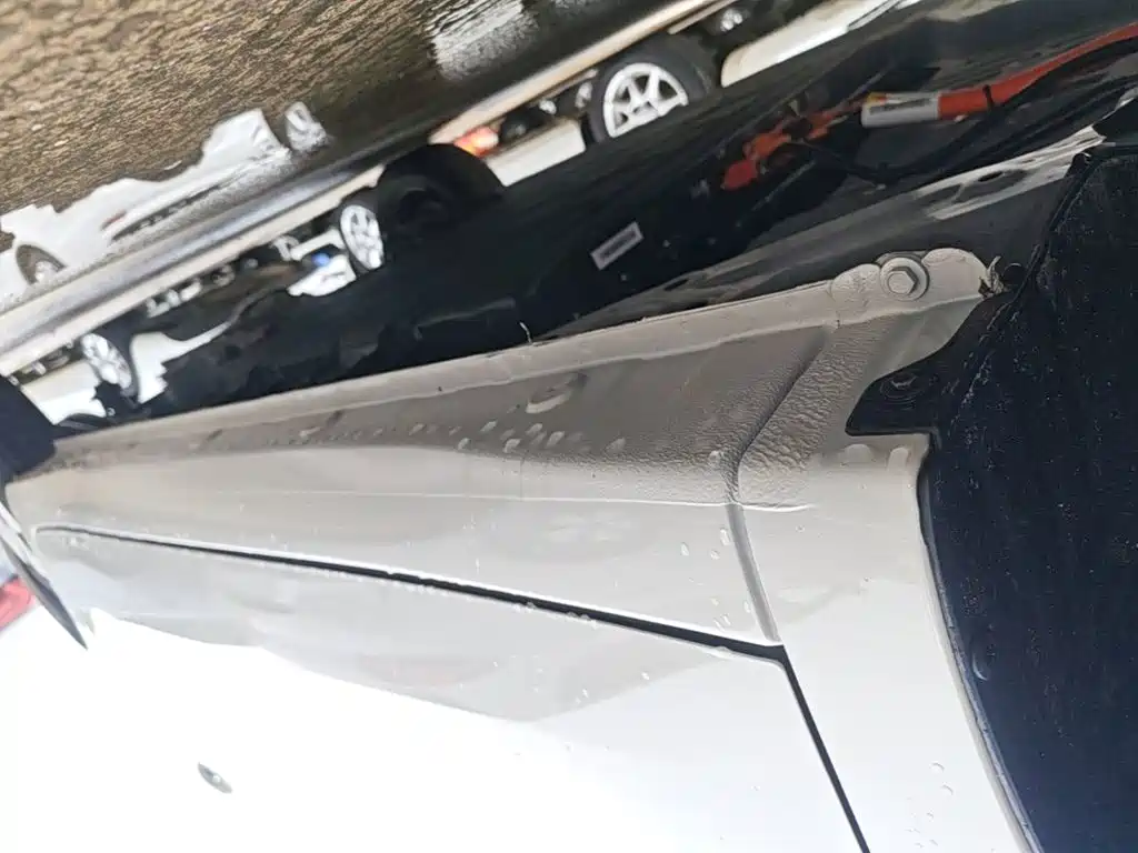 Wuling Motors Hongguang MINIEV 2026 2025 4-Door Advanced