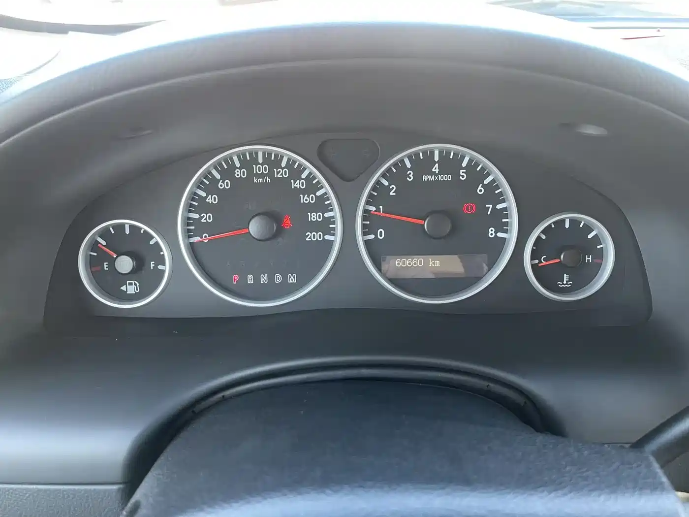 Buick GL8 2014 2.4L Executive Edition фото 20