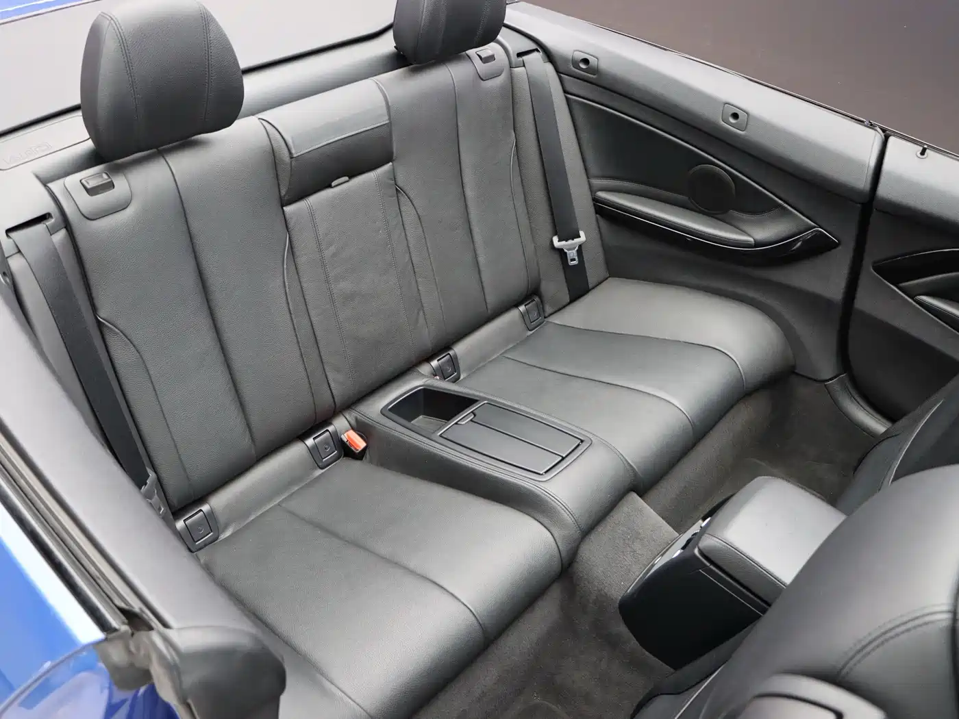 Photo 31 - BMW 4 Series