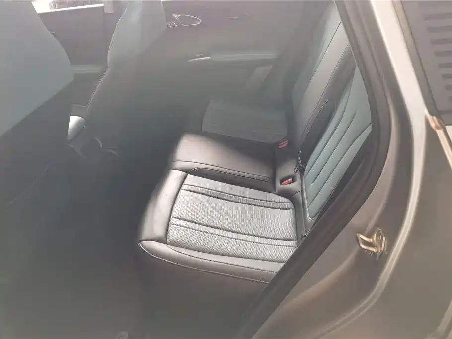 Geely Galaxy Starry Wish 2025 310km Dream Edition фото 11