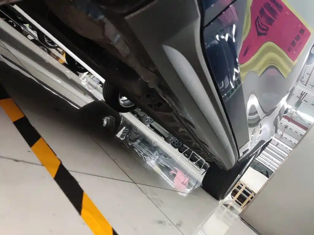 Ora Good Cat 2025 2025 430km Honor Edition