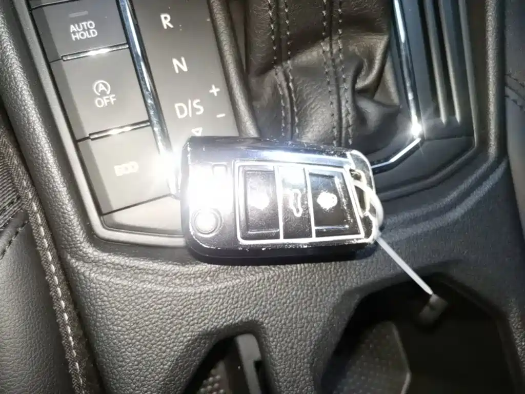 Volkswagen Lavida, миниатюра 9