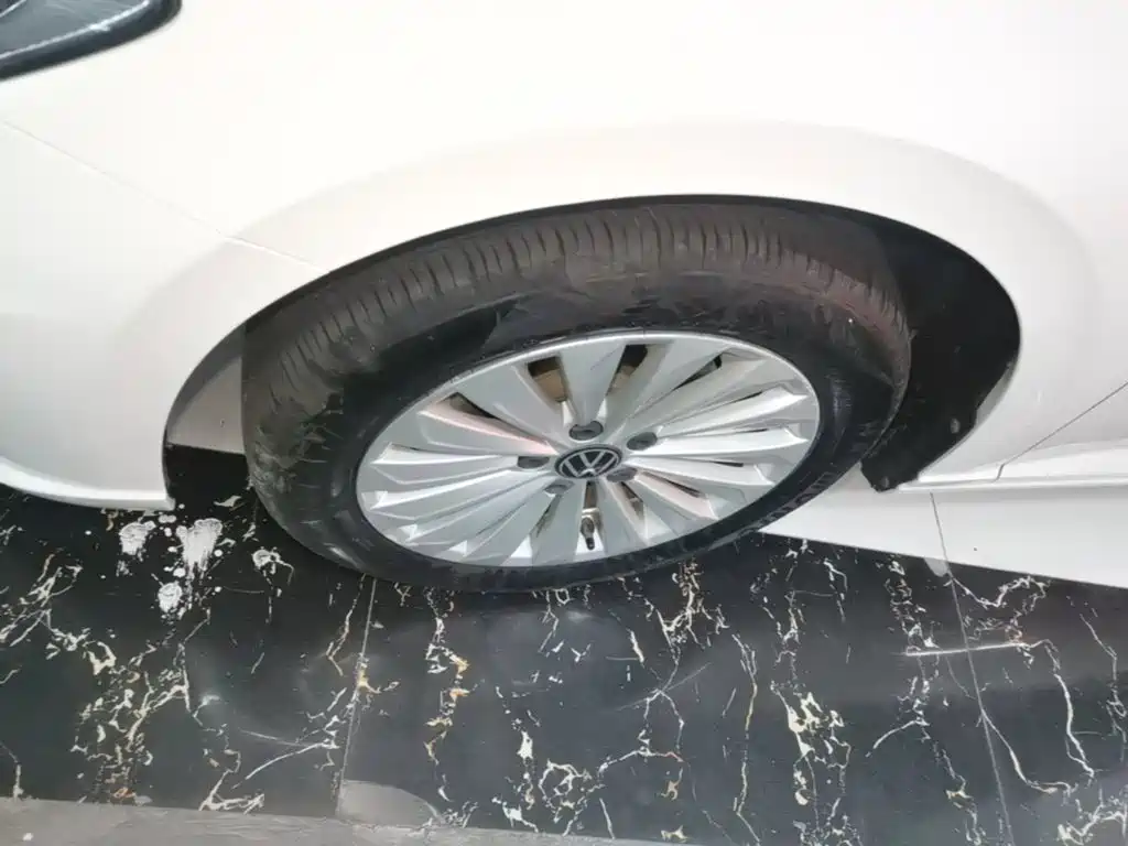 Volkswagen Lavida, миниатюра 23