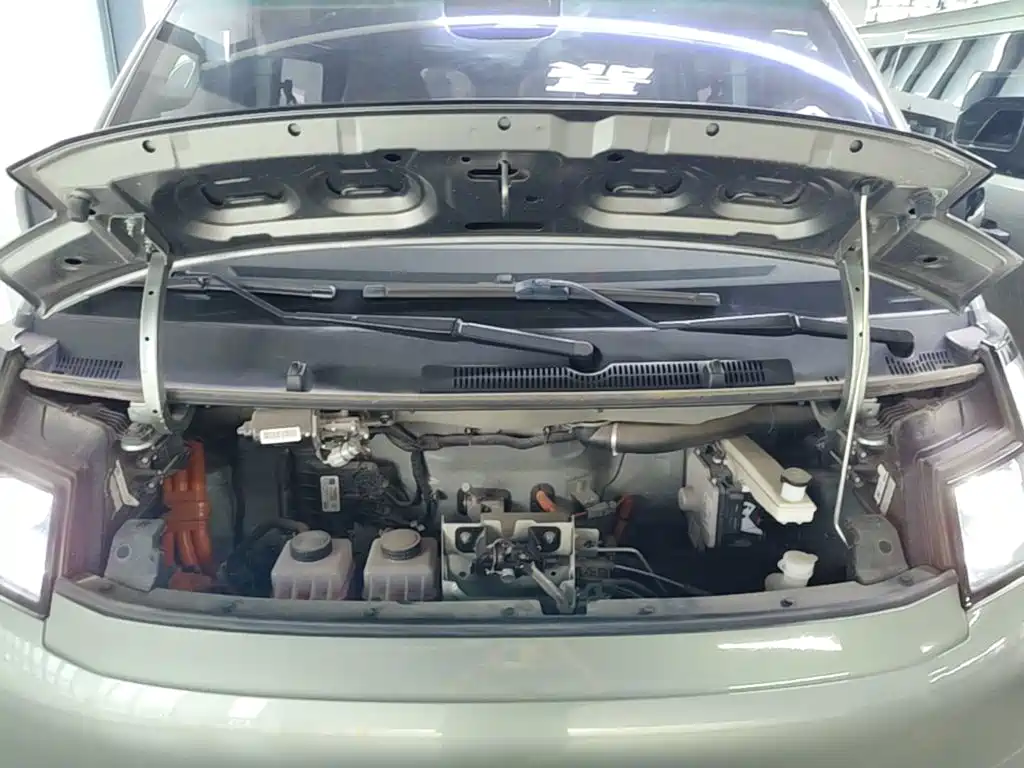 Yuan Cheng FarStar V 2025 2025 Starshine V7E Function Edition Zhihui Edition Xuanwu 51.4kWh