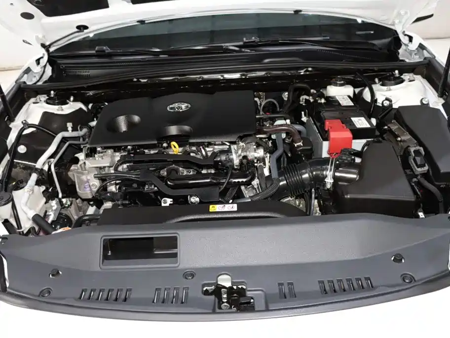 Toyota Camry 2025 2024 2.0GVP Luxury Edition