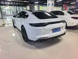 Фото 11 - Porsche Panamera
