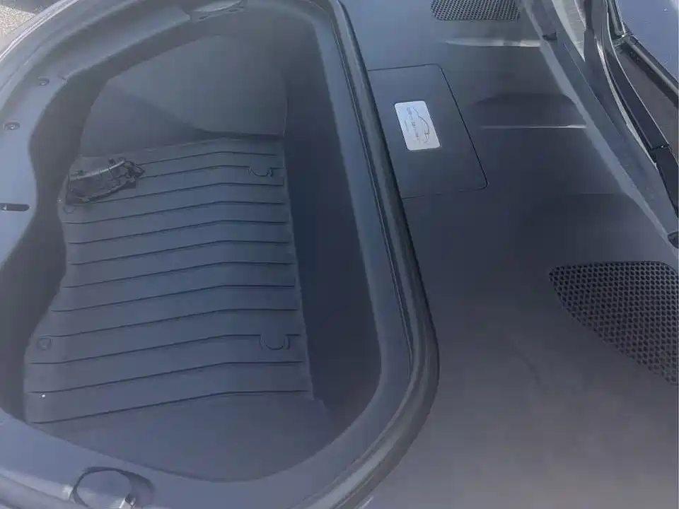 Xiaomi Auto Xiaomi SU7 2026 2026 All-Wheel Drive Edition
