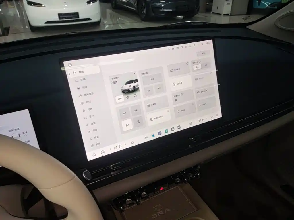 Ora Good Cat 2025 2025 430km Honor Edition