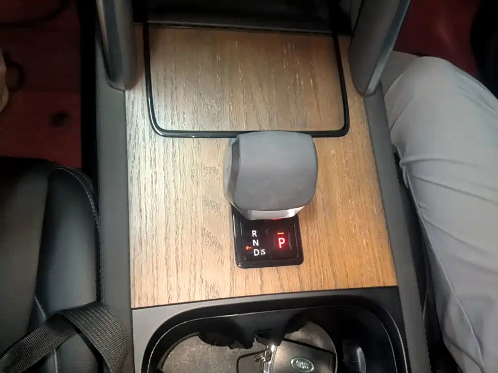 Land Rover Discovery Sport 2024 2024 Performance Technology Edition