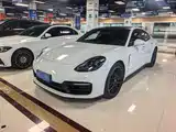 Фото 1 - Porsche Panamera
