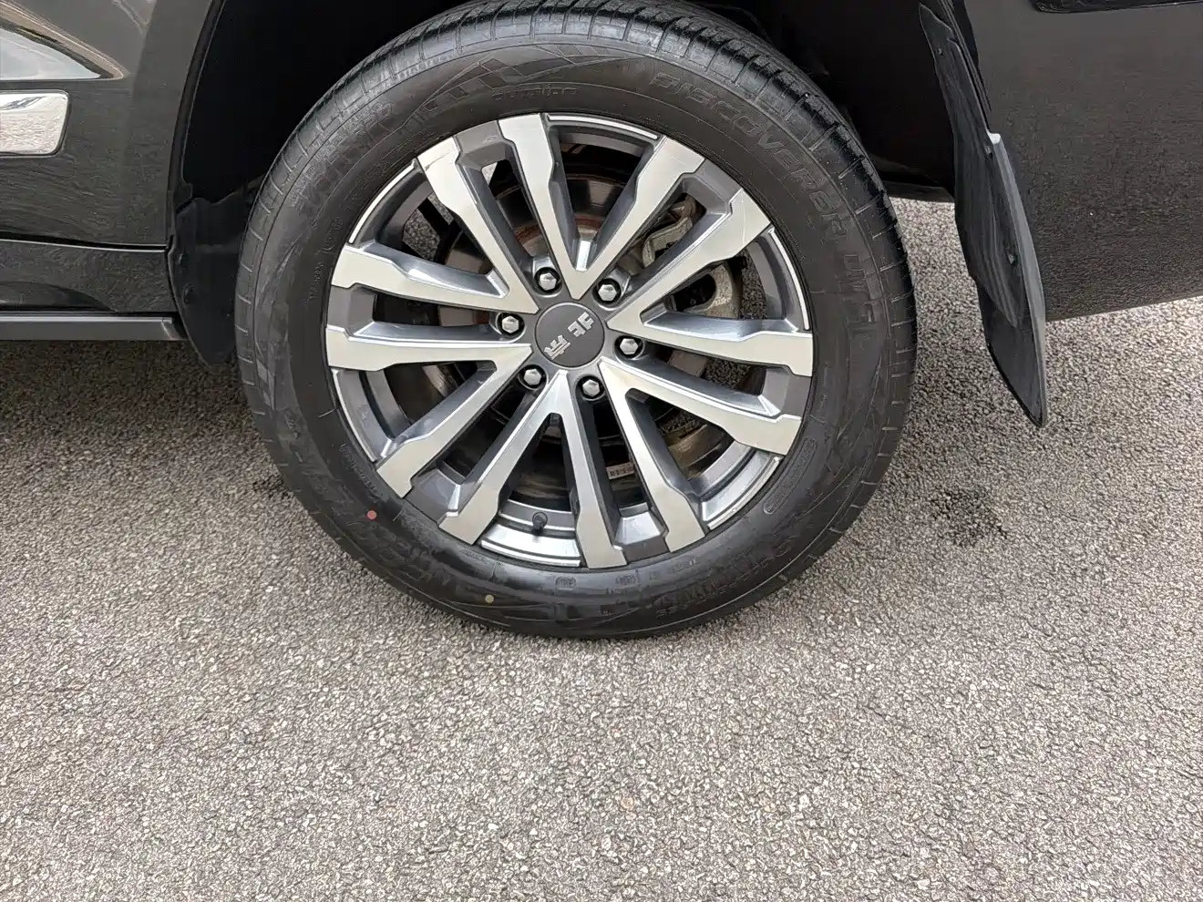 BAIC ORV Beijing Off-Road BJ60 2023 2022 2.0T National Day Edition 7-Seater