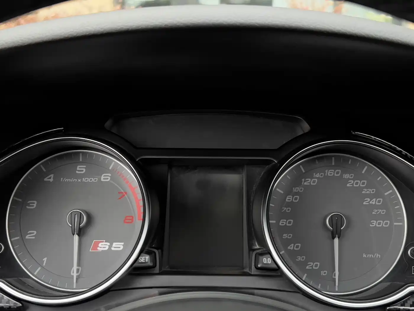 Audi S5 2012 S5 3.0T Sportback фото 11