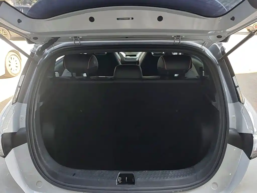 BYD Dolphin 2021 2021 Model 405km Fashion Edition