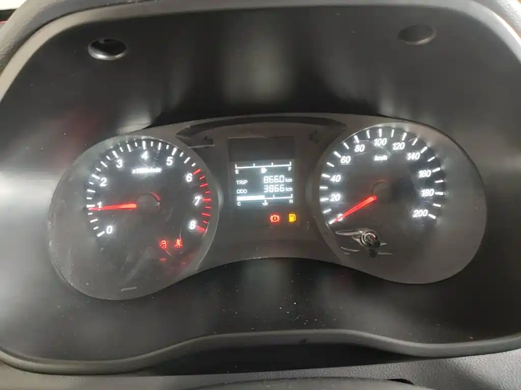 Wuling Motors Wuling Longka 2023 2023 2.0L Comfort