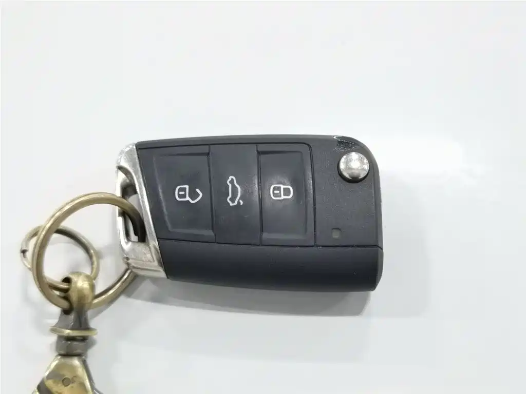 Volkswagen Tayron 2019 Expedition 280TSI 2WD Luxury (China VI) фото 19