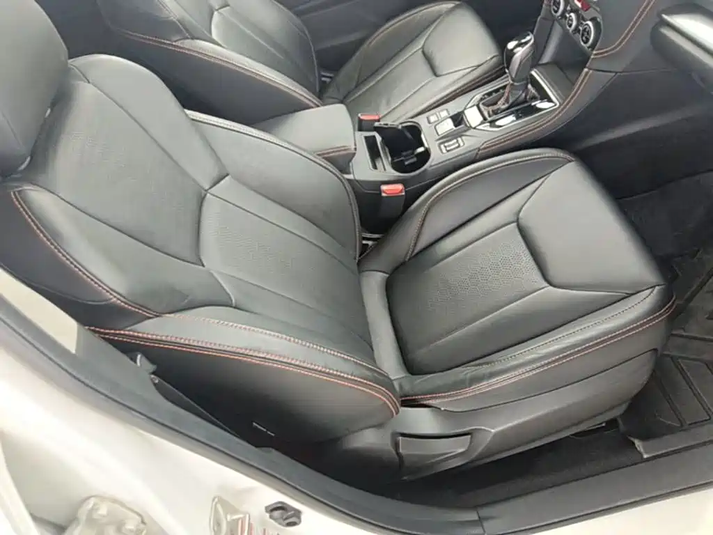 Фото 25 - Subaru XV