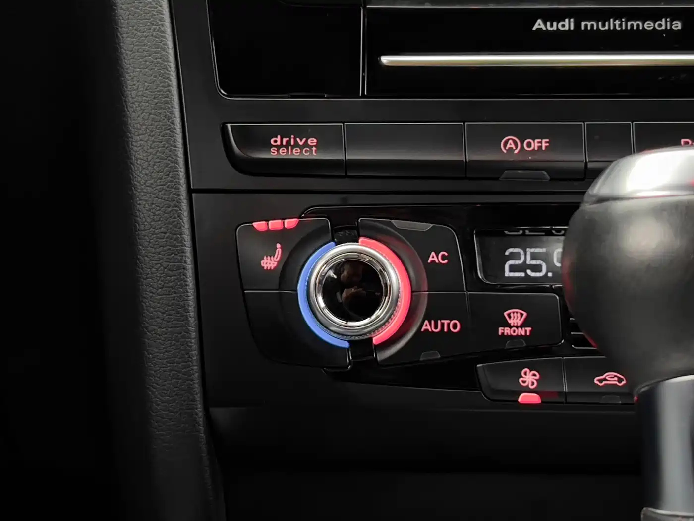 Audi S5 2012 S5 3.0T Sportback фото 20