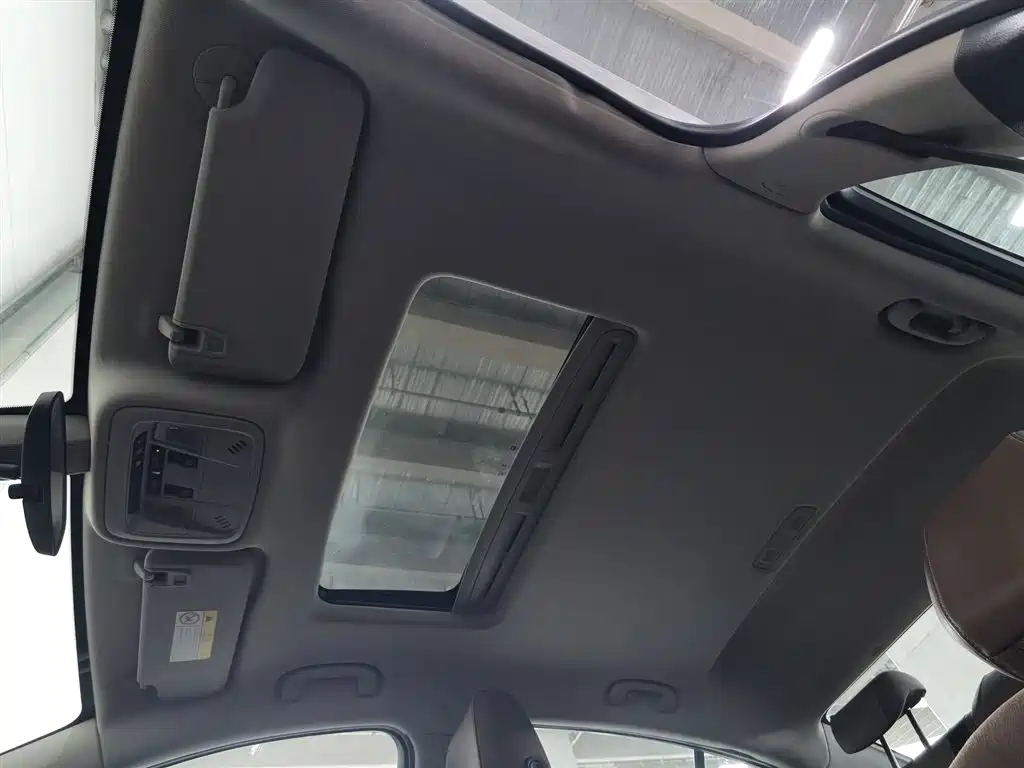 Buick Regal 2019 Model 20T Elite Type China V фото 14
