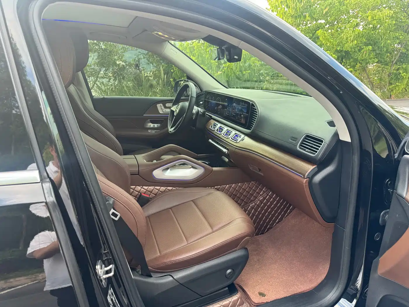 Photo 10 - Mercedes-Benz GLE