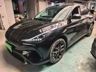 IM LS6