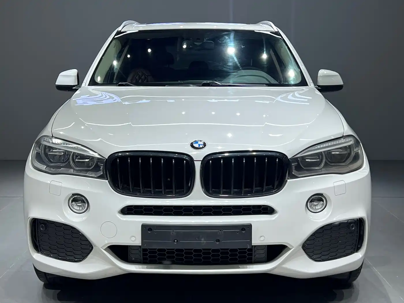 BMW X5 (Import) фото 2