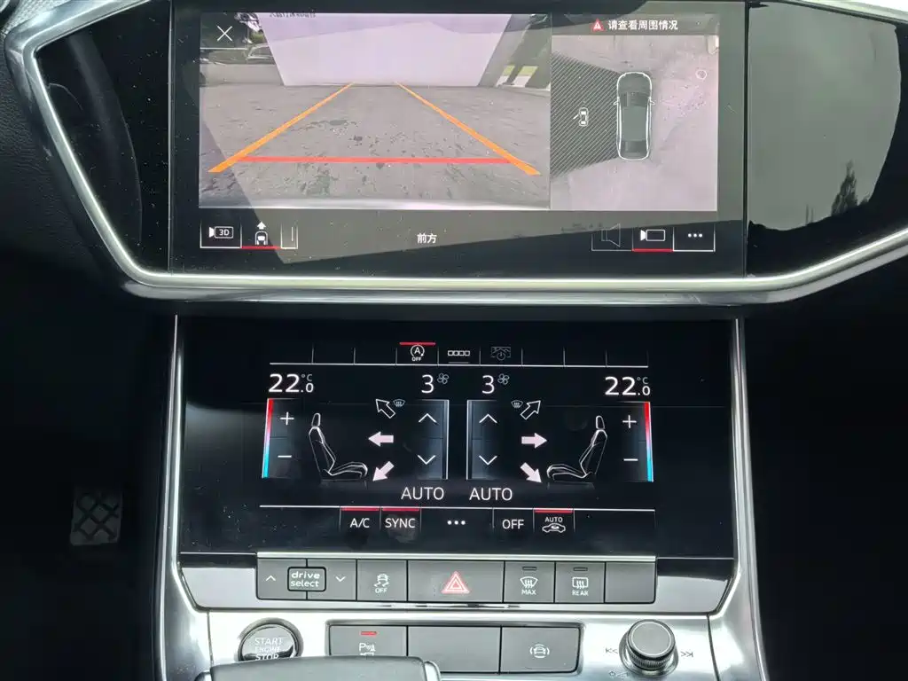 Audi A6L 2021 45 TFSI Exclusive Sport фото 18