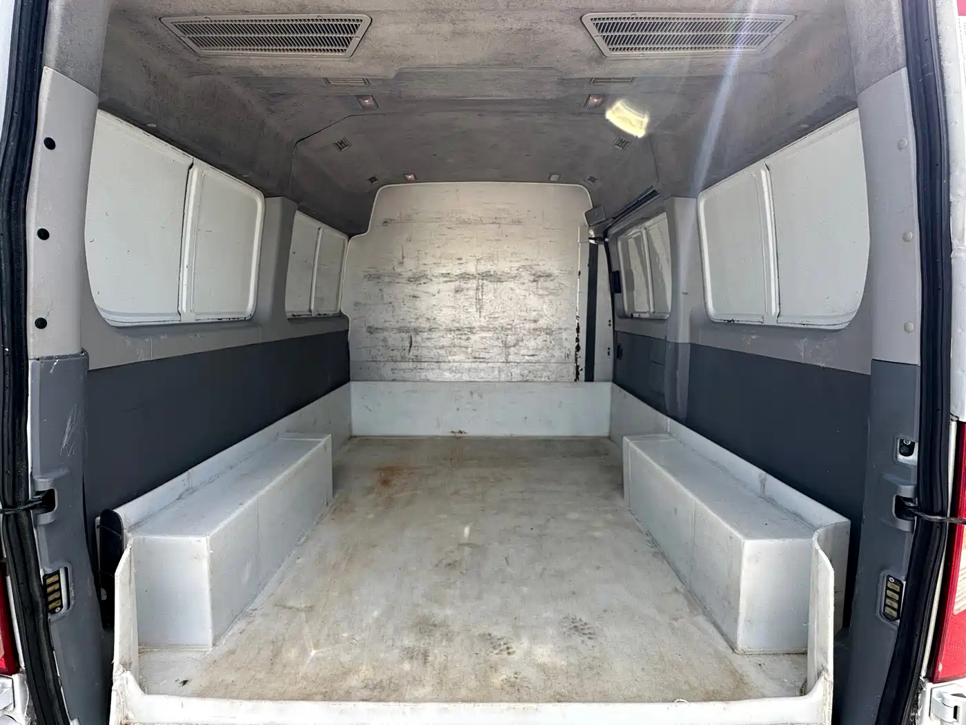 Photo 9 - Maxus Xintu V80