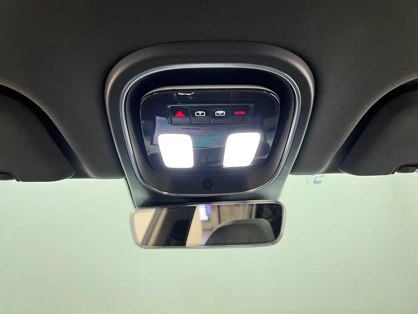 Deepal S07 2023 2023 200Max Range Extender Edition