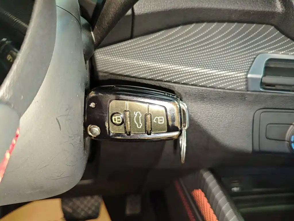 Audi Q2L 2024 2024 35TFSI Progressive Sport