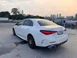 Фото 8 - Mercedes-Benz C-Class