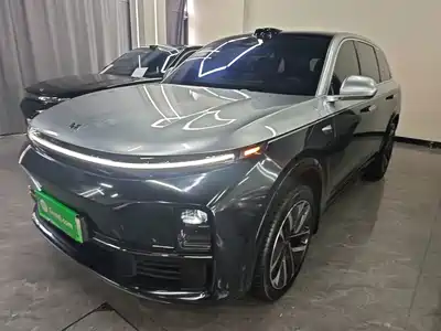 Li Auto L7