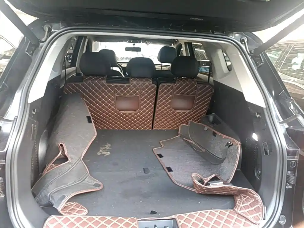 Sehol X8 PLUS 2023 2023 1.5TGDI DCT Smart Enjoy 5-seater