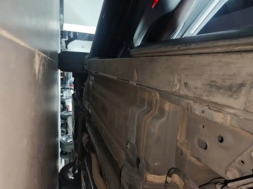 Renault Koleos 2019 2018 2.0L 2WD 120th Anniversary Limited Edition