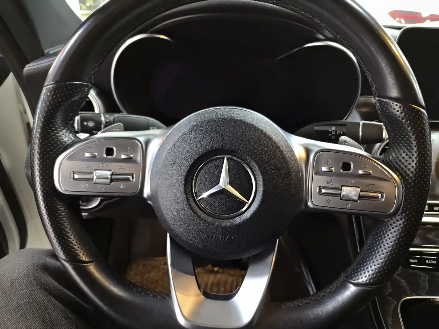 Mercedes-Benz C-Class (Import) 2019 C 260 Coupe фото 13